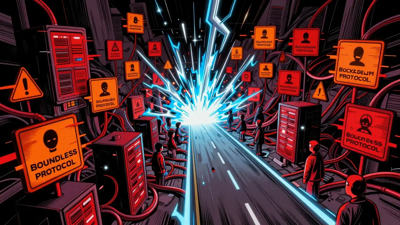 What is Boundless (ZKC) Crypto? The Ultimate Guide to the Protocol and Token