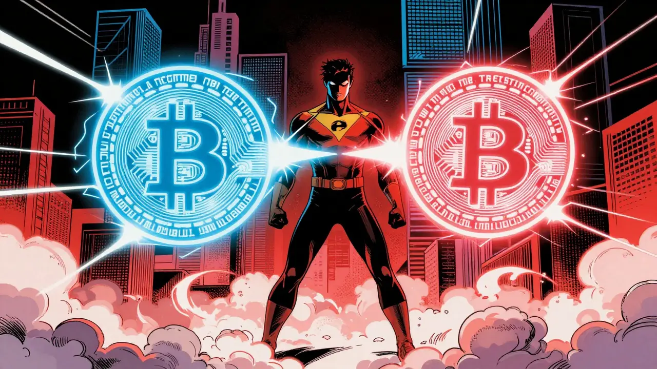 What is SushiSwap (SUSHI) Crypto Coin: Complete Guide for 2026