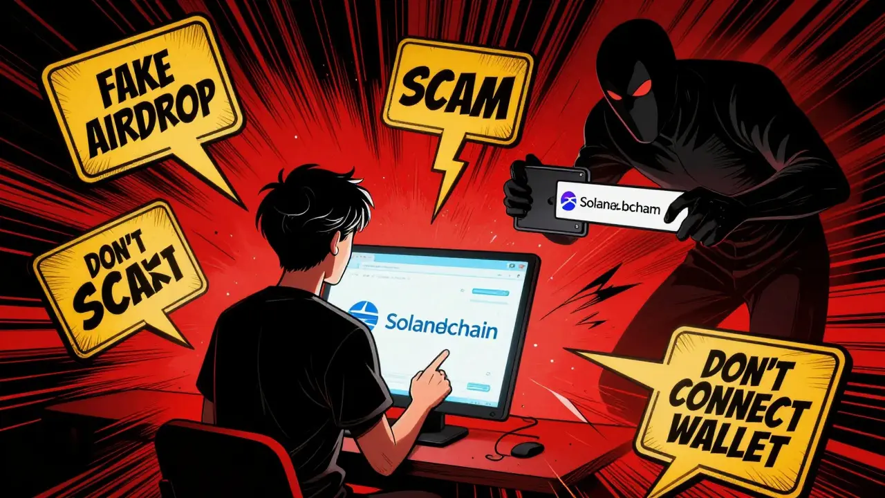 xSuter Airdrop: What We Know and What You Need to Do