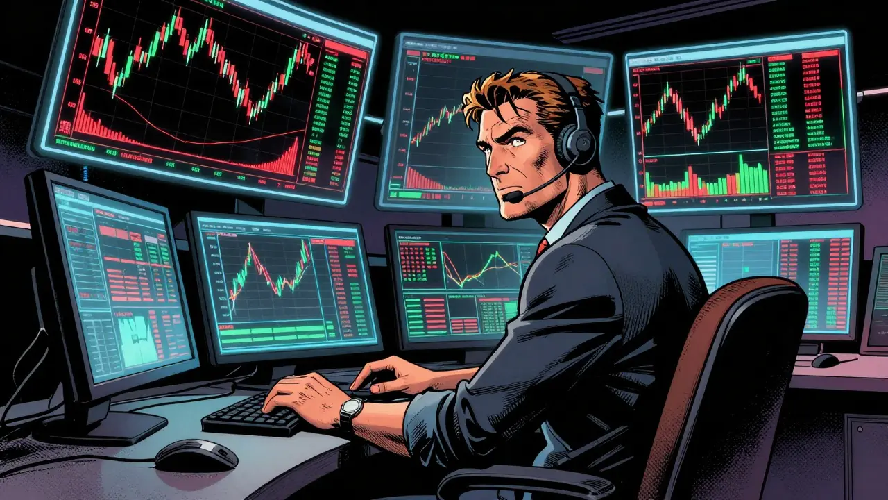 Bitfinex Review 2026: Is This Pro Exchange Right for You?