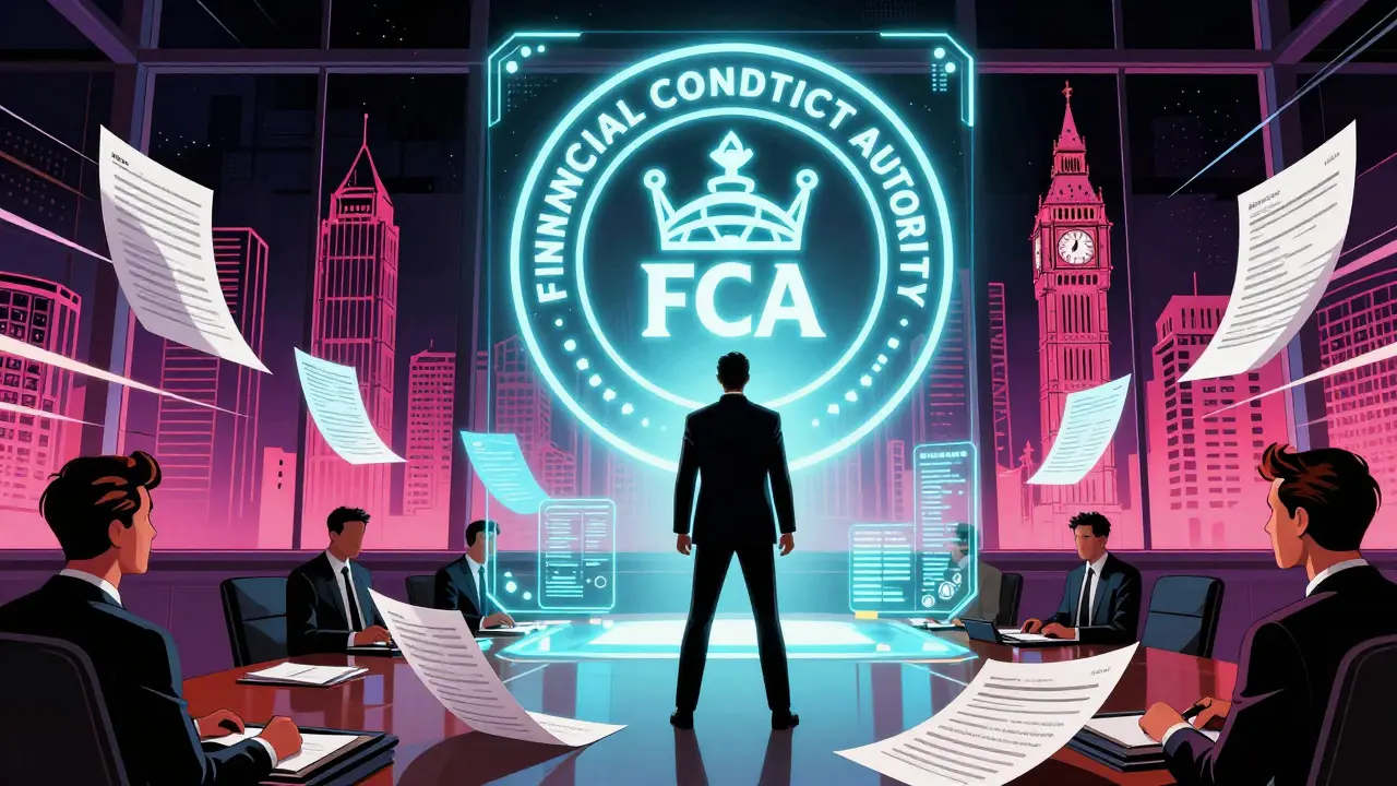 How to Register as a VASP in the UK: A Guide for Crypto Businesses