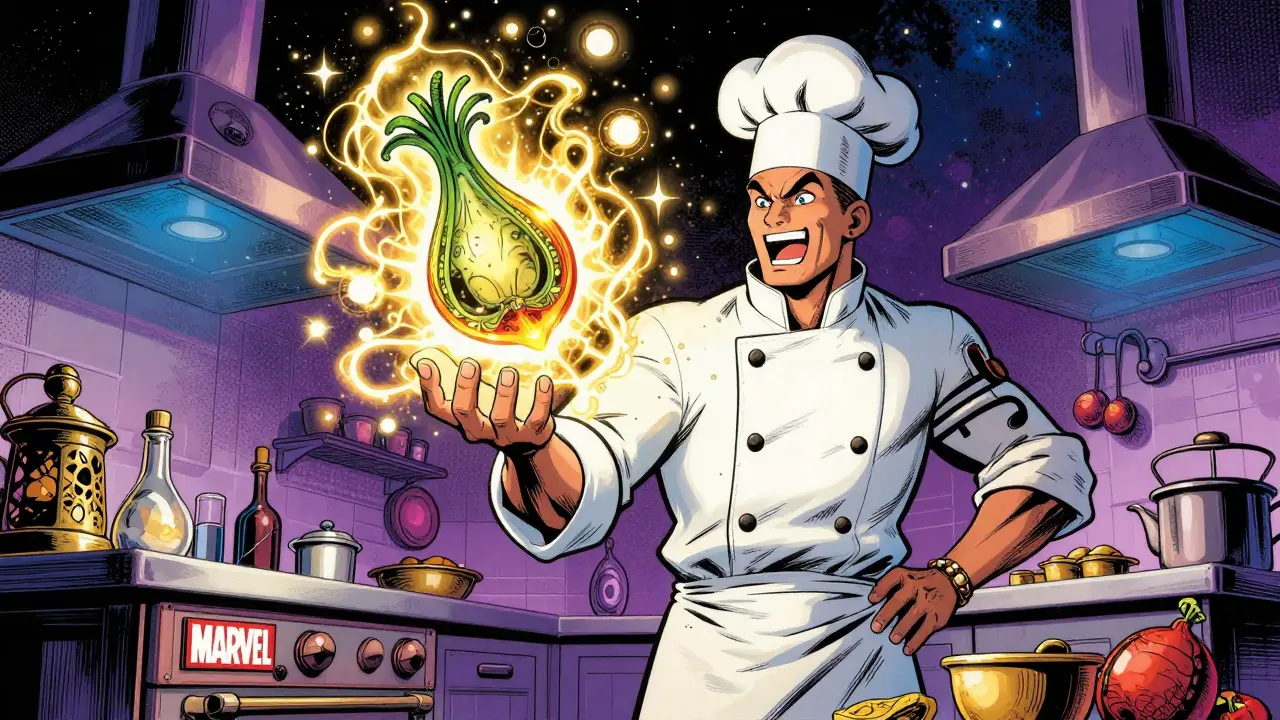 OneRare First Harvest Airdrop: Everything You Need to Know About the Foodverse Event