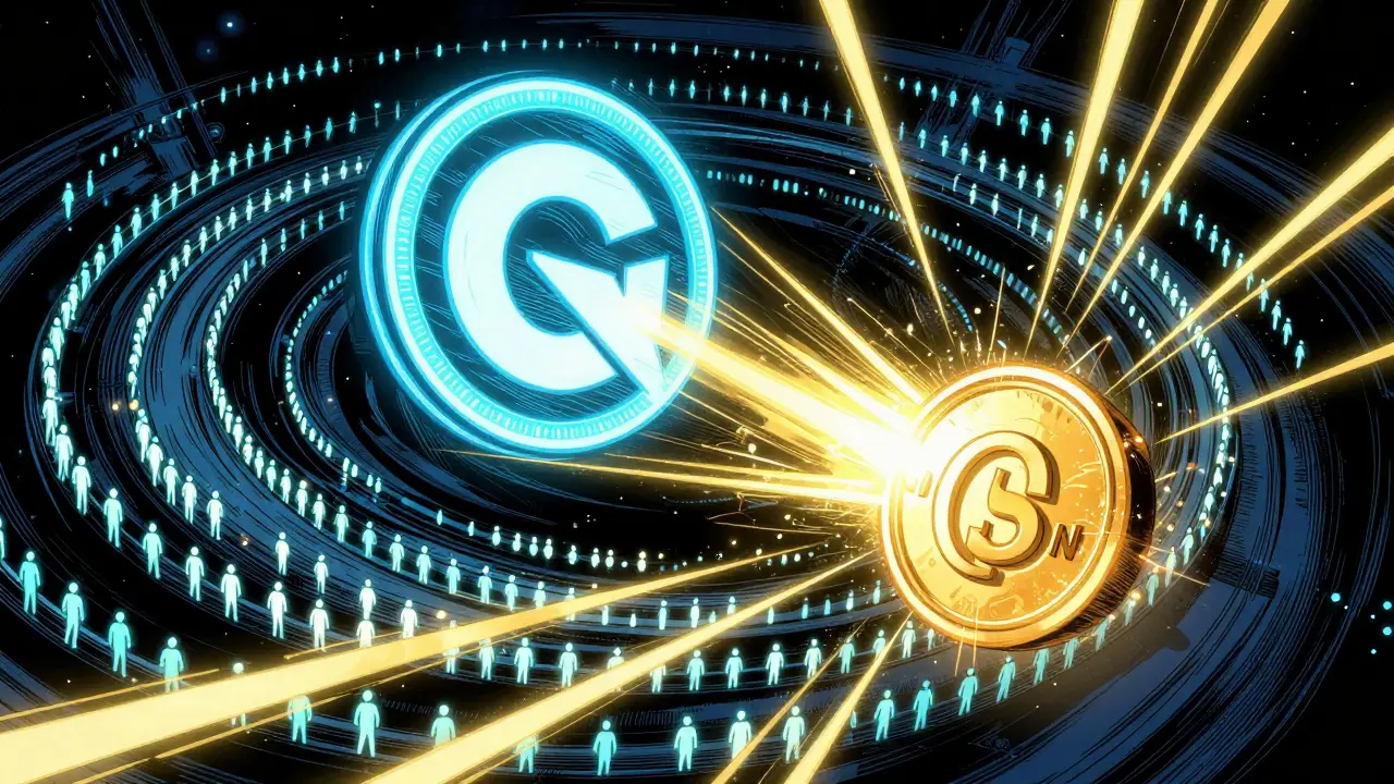 ONUS x CoinMarketCap Airdrop: Full Details and Campaign Results