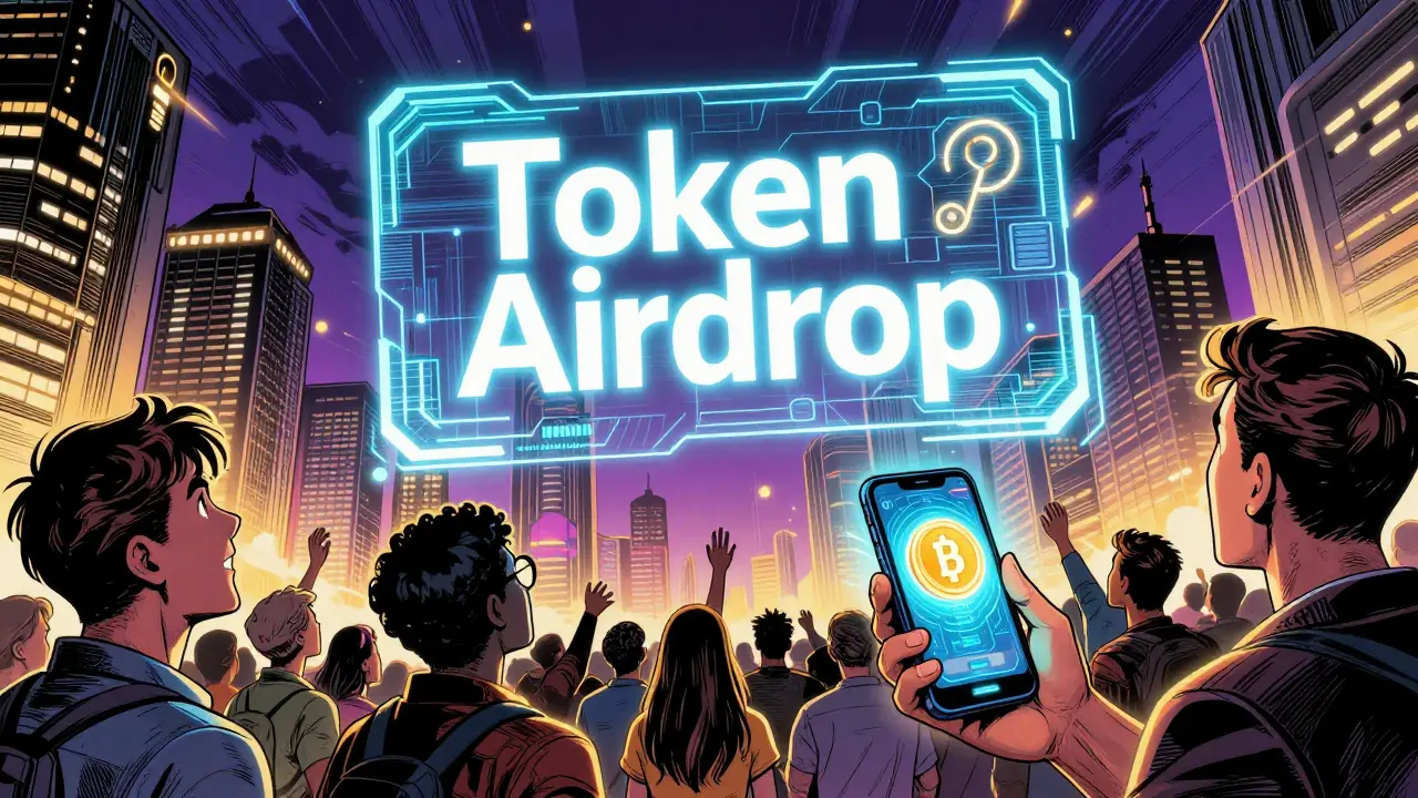 SMAK X CoinMarketCap Airdrop: Smartlink Campaign Details and Token Analysis