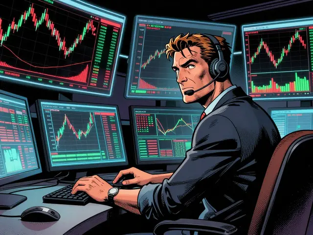 Bitfinex Review 2026: Is This Pro Exchange Right for You?