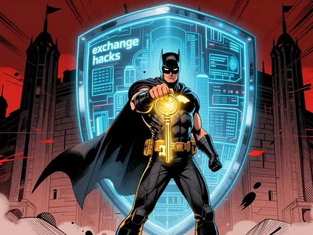 Deri Protocol (DERI) Explained: Decentralized Derivatives and Trading Guide