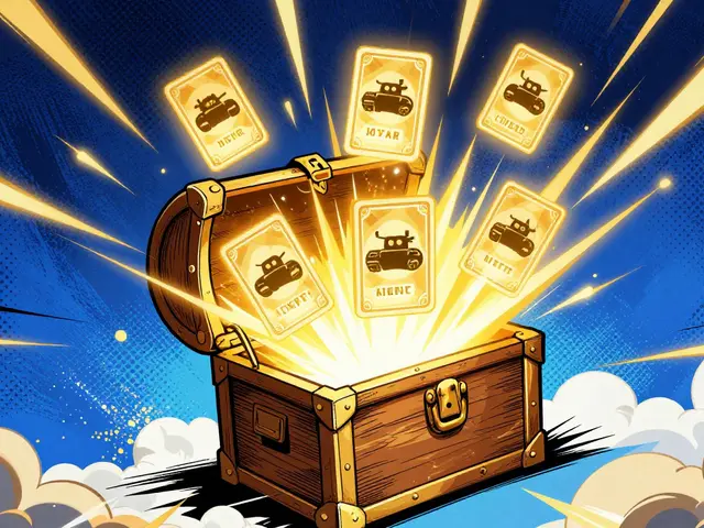 How to Join the CMC x Age of Tanks Airdrop: A Complete Guide