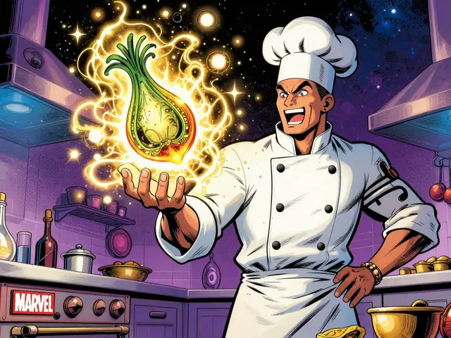 OneRare First Harvest Airdrop: Everything You Need to Know About the Foodverse Event