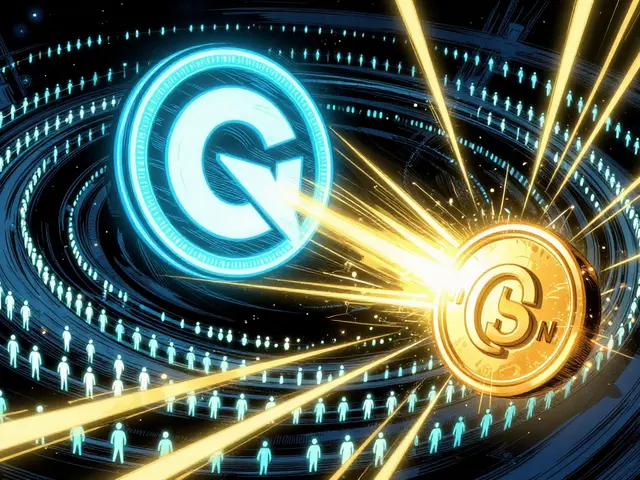 ONUS x CoinMarketCap Airdrop: Full Details and Campaign Results