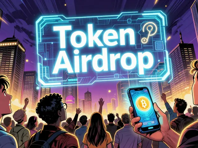 SMAK X CoinMarketCap Airdrop: Smartlink Campaign Details and Token Analysis