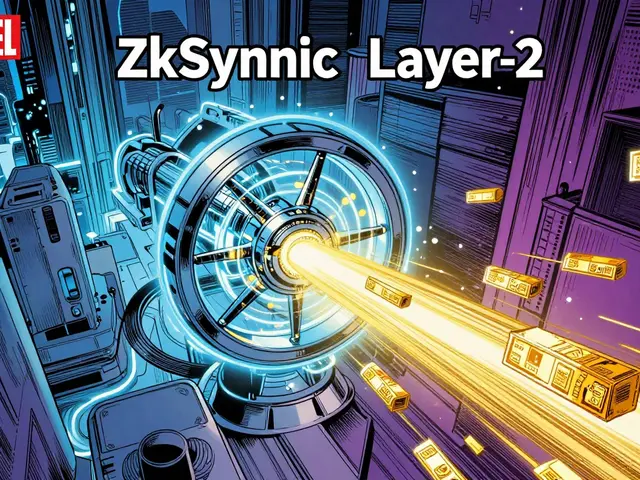 Velocore Review: Is This zkSync Era DEX Worth Your Liquidity?