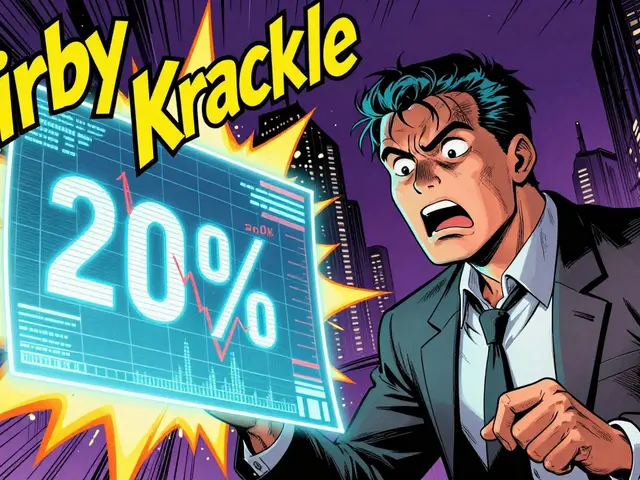 What is Gradient (GRAY) Crypto Coin? A Deep Dive into its Tech and Risks