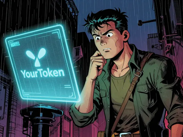 YourToken Crypto Exchange Review: Is This Platform Safe to Use?