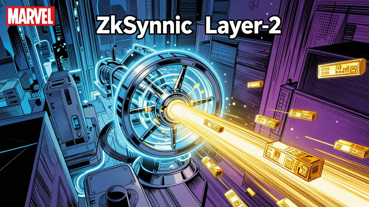 Velocore Review: Is This zkSync Era DEX Worth Your Liquidity?