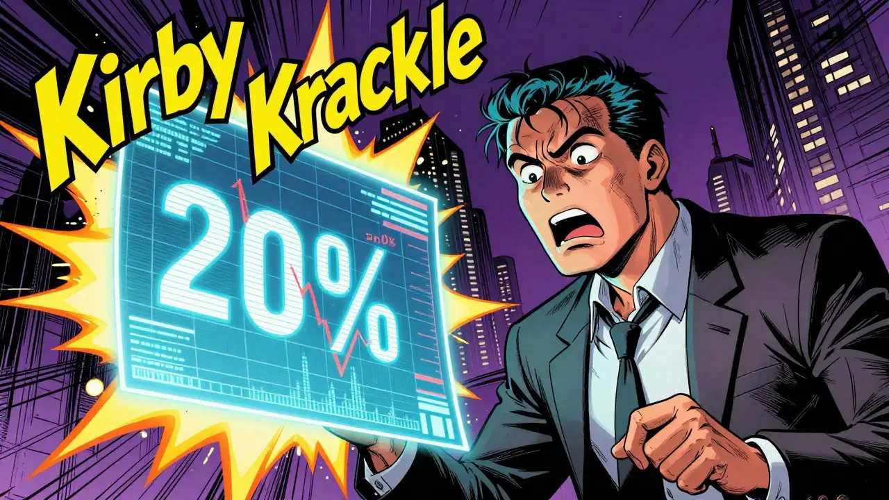 What is Gradient (GRAY) Crypto Coin? A Deep Dive into its Tech and Risks