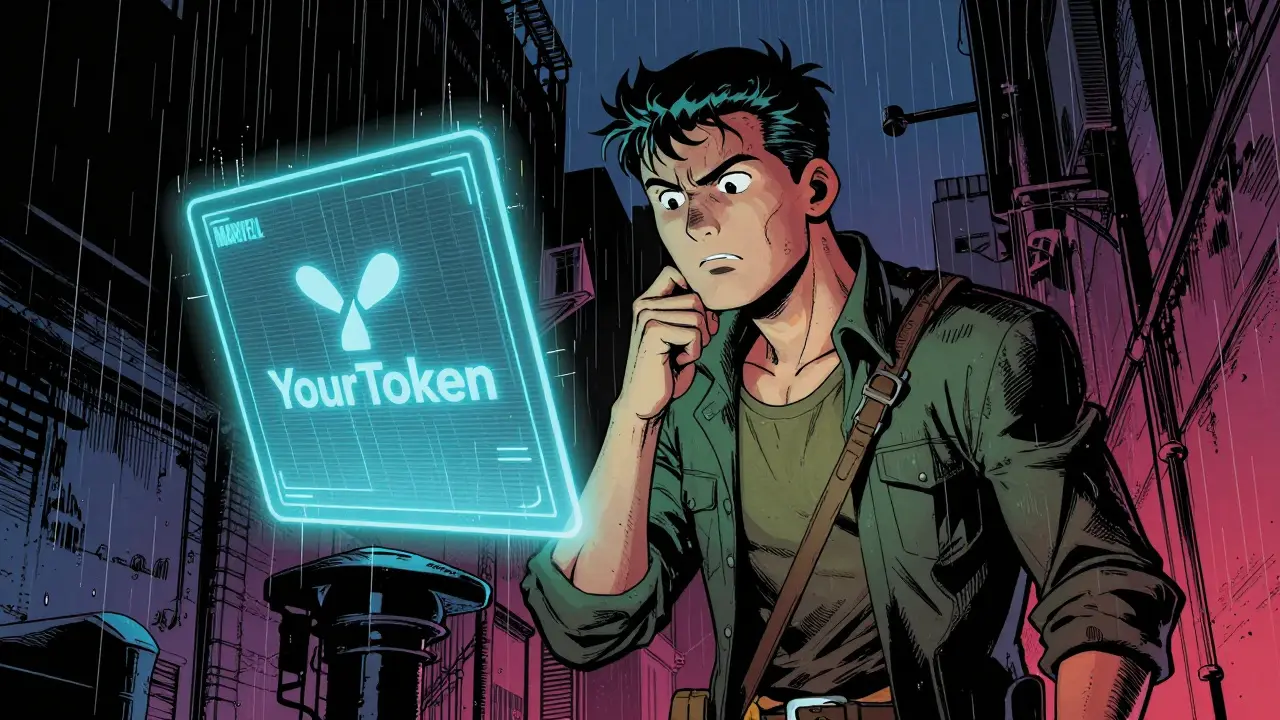 YourToken Crypto Exchange Review: Is This Platform Safe to Use?