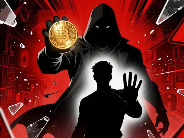 CMC × BIRD Airdrop by Bird Finance (HECO): Is It Real or a Scam?