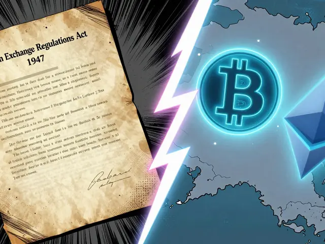 Foreign Exchange Act and Crypto Restrictions in Bangladesh: Legal Gaps Explained
