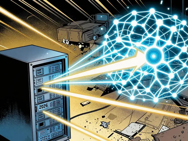 The Future of NFT Data Storage: From Static Files to AI-Driven Assets
