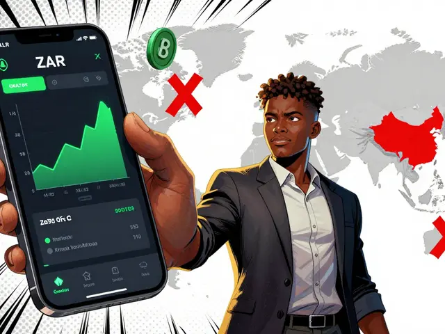 VALR Crypto Exchange Review: Fees, Safety, and Real User Experience