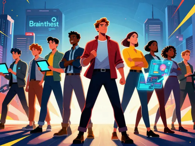What is Braintrust (BTRST) Crypto Coin? Token Utility, Price & Guide