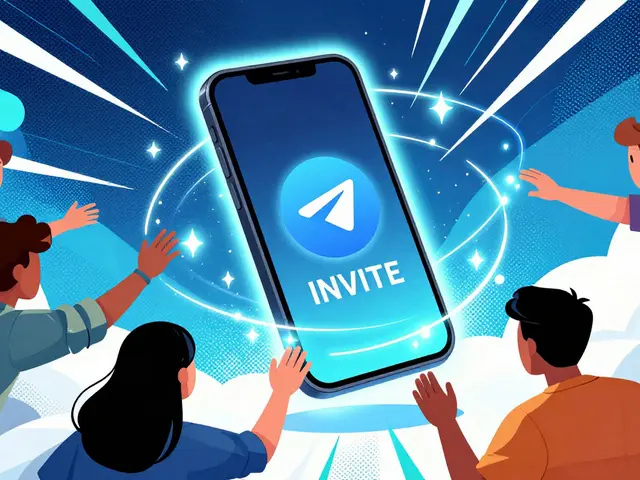 What is INVITE Token (INVITE)? A Deep Dive into the TON Social Coin