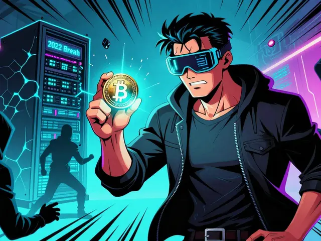 ZB.COM Crypto Exchange Review: Is It Safe for Altcoin Trading in 2026?