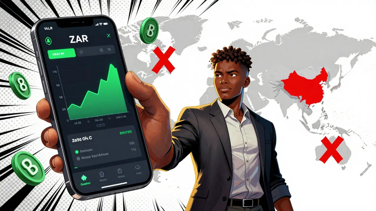 VALR Crypto Exchange Review: Fees, Safety, and Real User Experience
