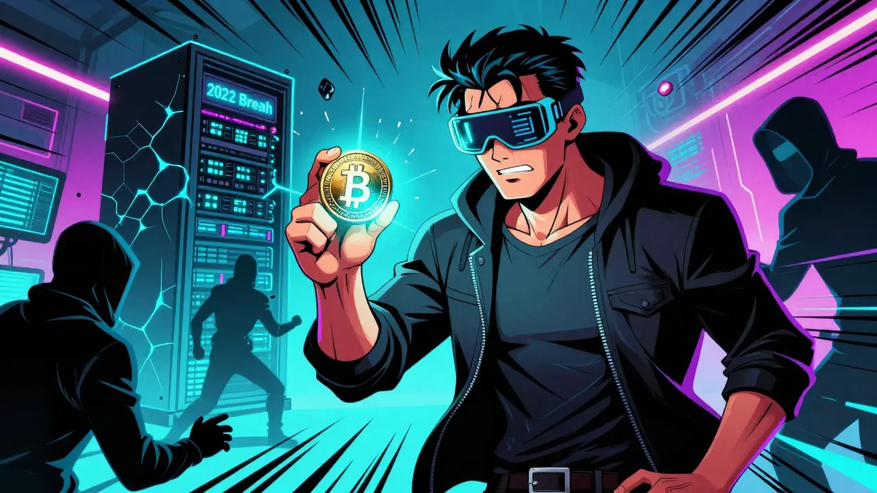 ZB.COM Crypto Exchange Review: Is It Safe for Altcoin Trading in 2026?