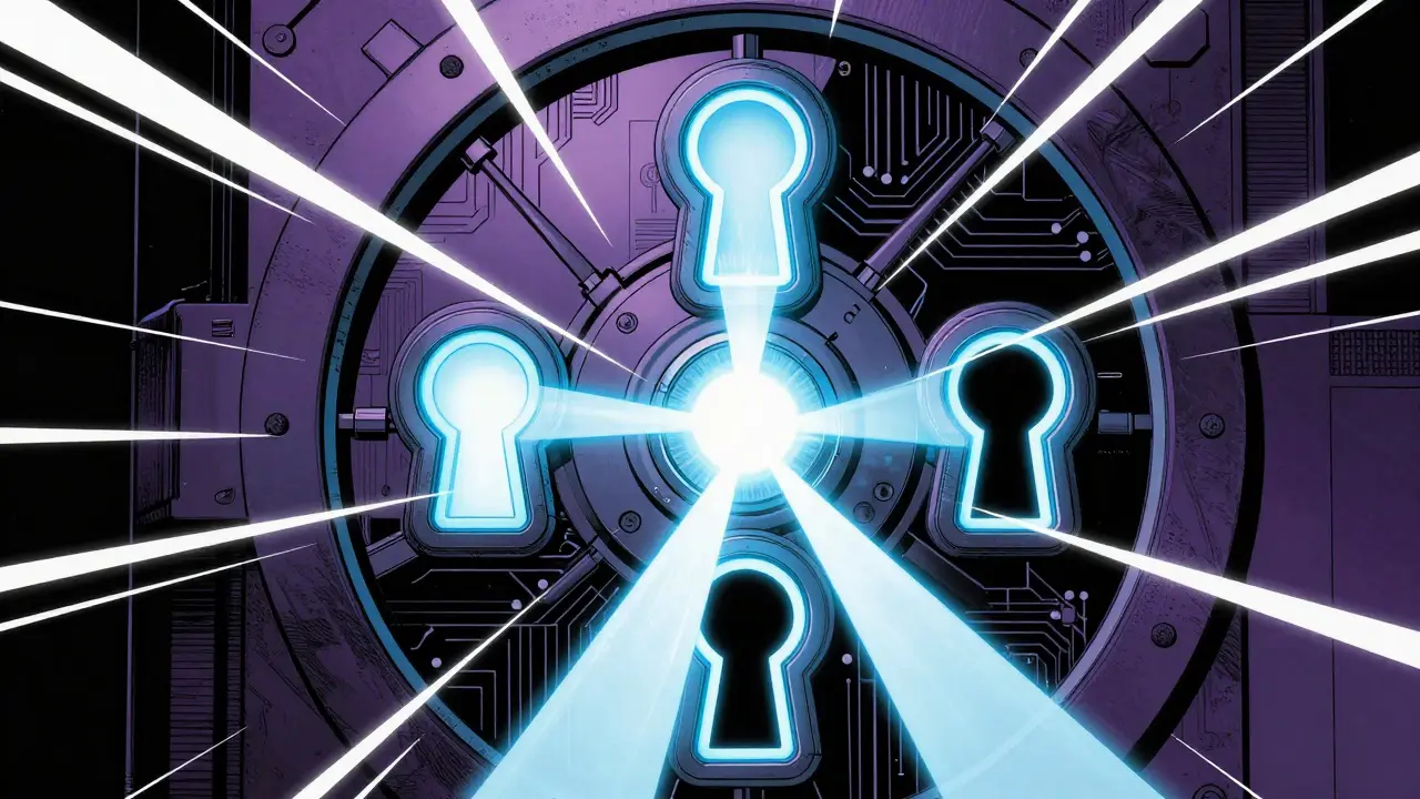 How to Set Up a Multi-Signature Wallet: Step-by-Step Guide for 2026