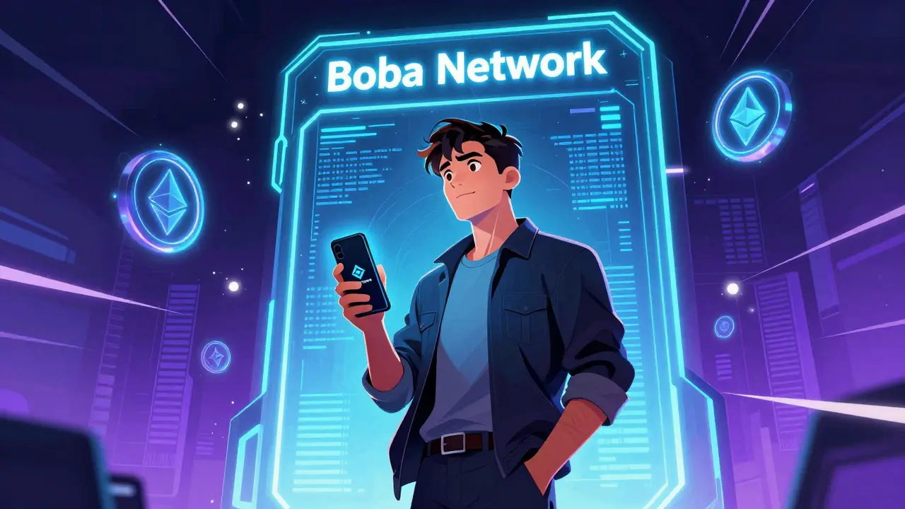 OolongSwap Review: Is This Boba Network DEX Worth Your Time in 2026?