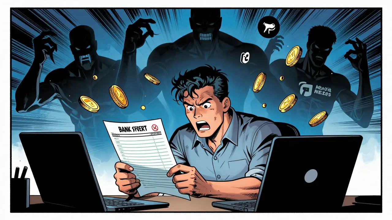 Substack Alternatives That Accept Crypto: Ghost, Mirror & More