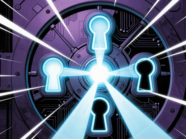 How to Set Up a Multi-Signature Wallet: Step-by-Step Guide for 2026