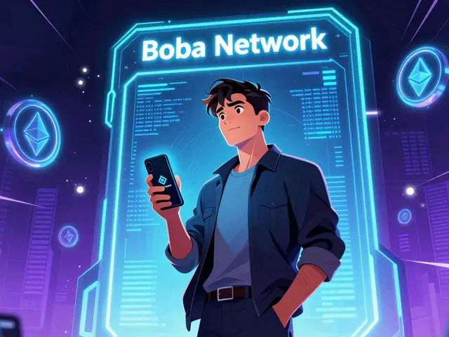 OolongSwap Review: Is This Boba Network DEX Worth Your Time in 2026?