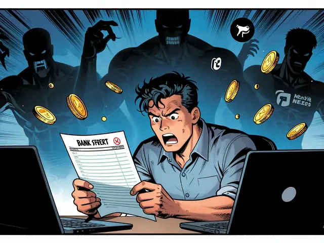 Substack Alternatives That Accept Crypto: Ghost, Mirror & More