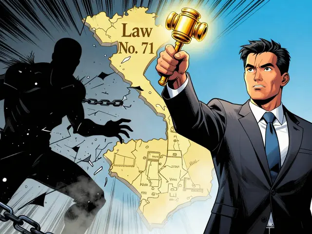 Vietnam Crypto Legal Status 2026: End of the Gray Area and New Rules for Bitcoin