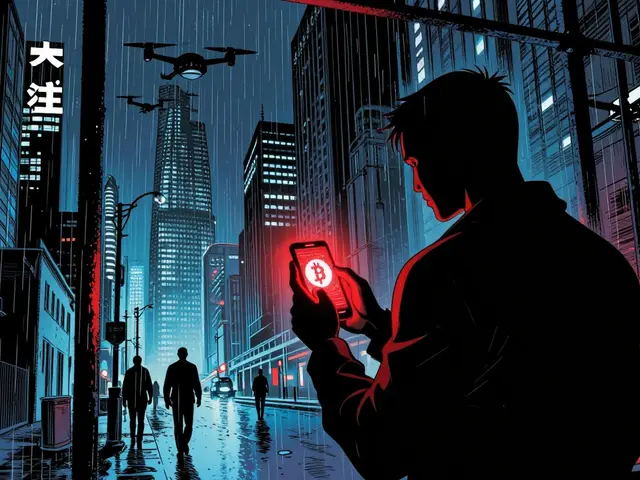 VPN for Crypto in China: Legal Risks and Reality Check (2026)