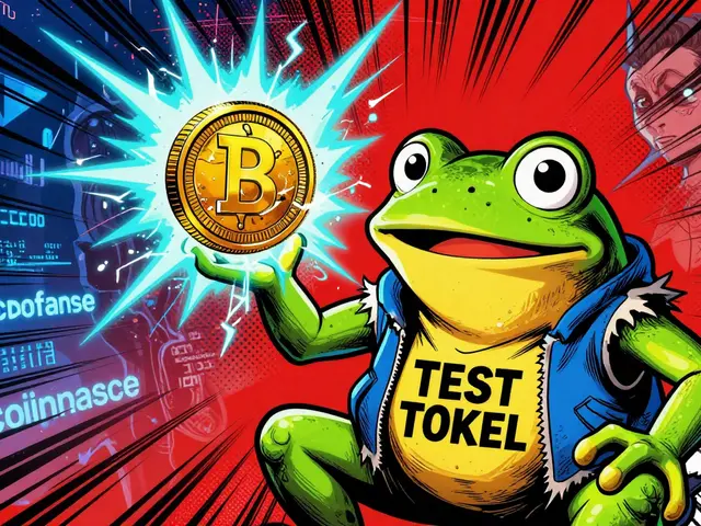 What is Based Froc (FROC)? Token Overview, Risks & Price Analysis
