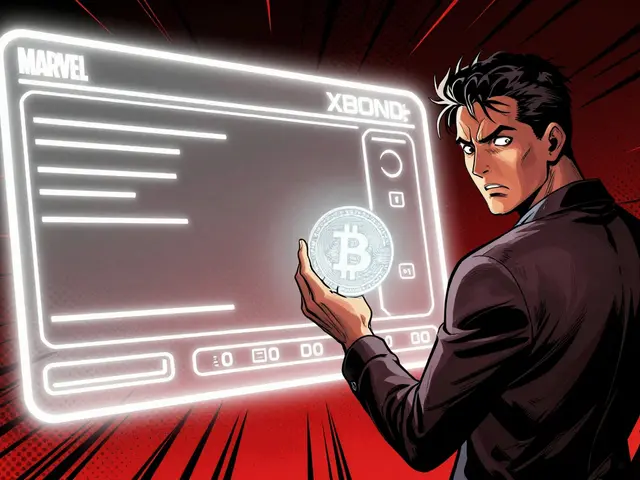 XBOND Crypto Exchange Review: Is It Safe or Just an Empty Shell?