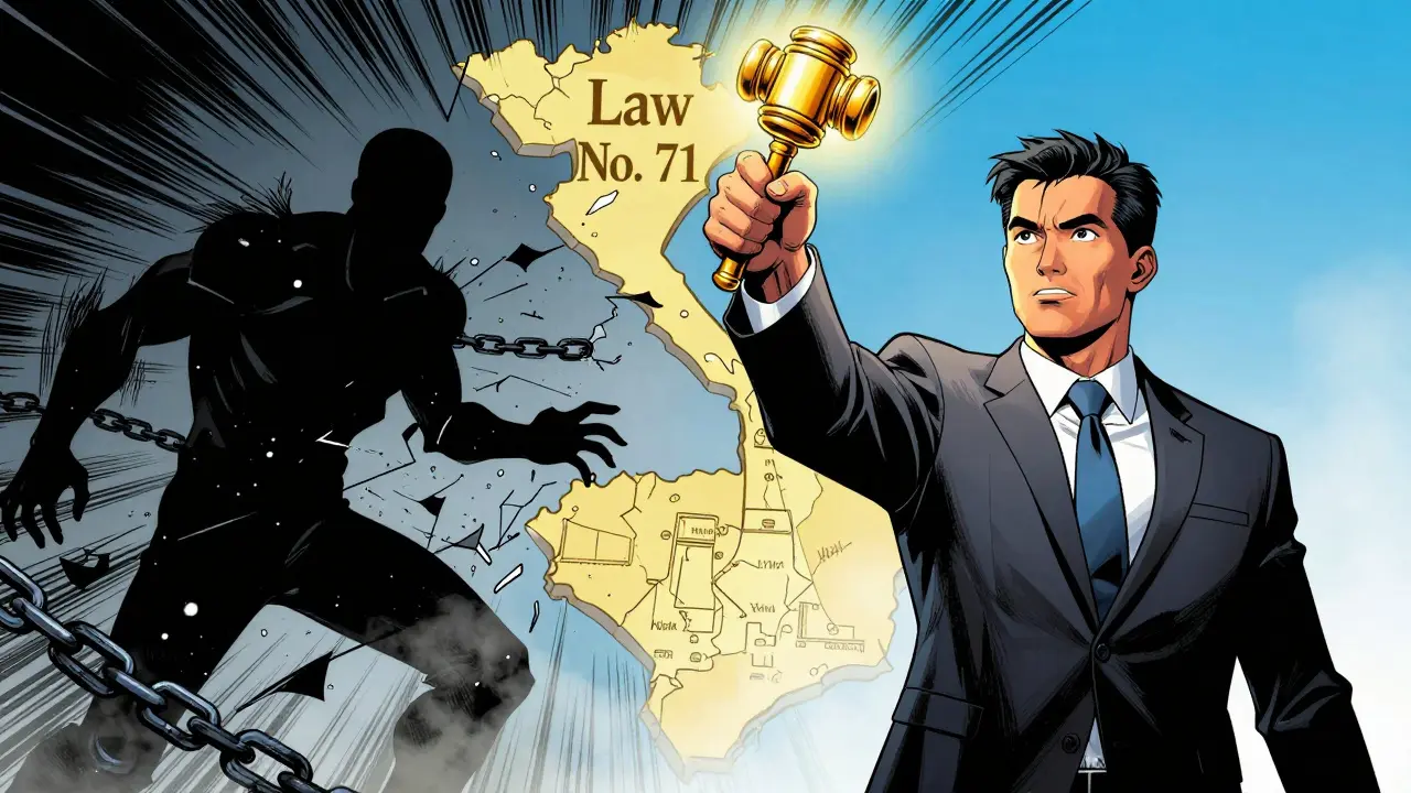 Vietnam Crypto Legal Status 2026: End of the Gray Area and New Rules for Bitcoin