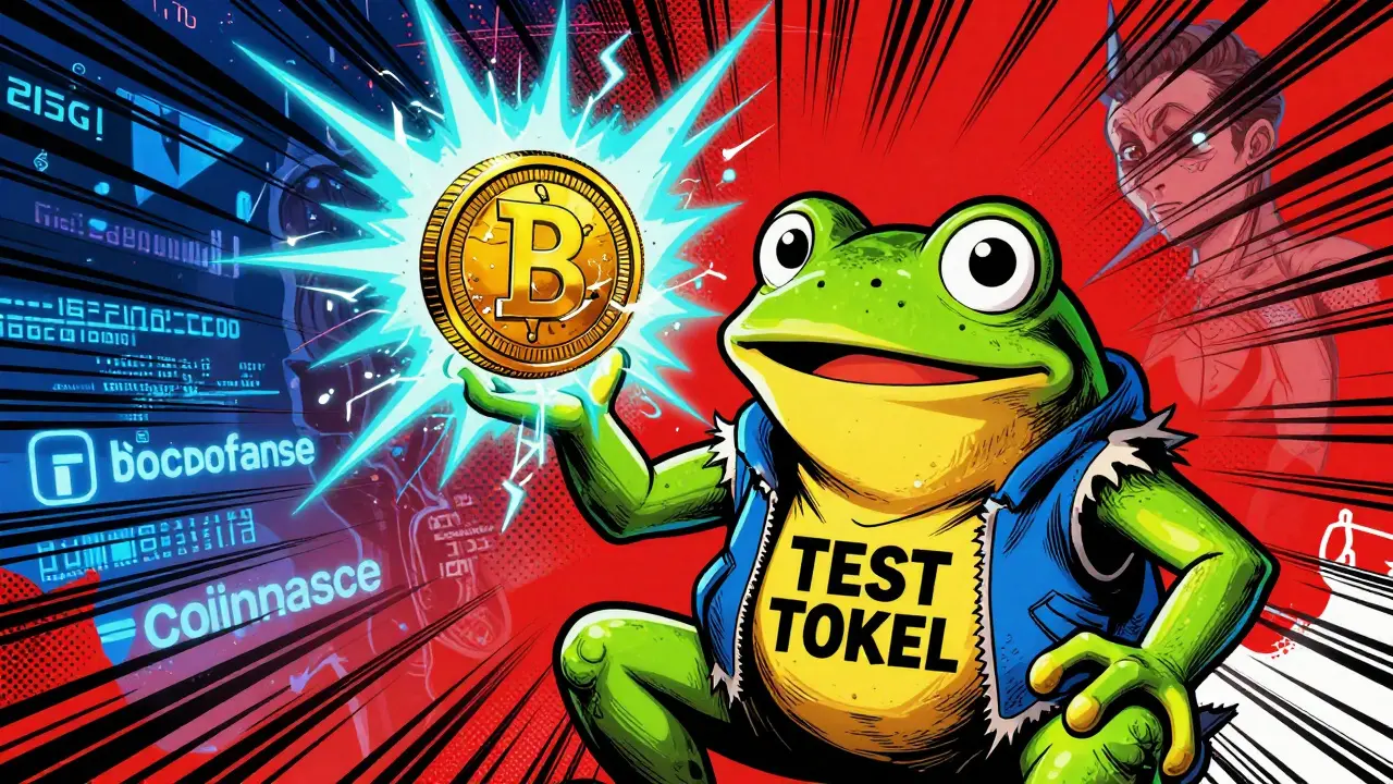 What is Based Froc (FROC)? Token Overview, Risks & Price Analysis