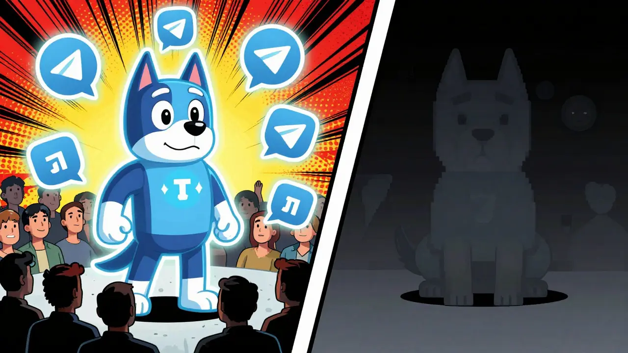 DOGGY Airdrop: What Is It, How to Claim, and Scam Warnings