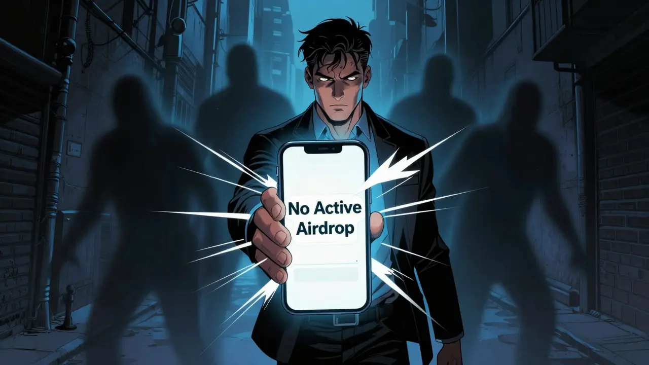 PERA Token Airdrop: Is There One? Pera Finance Details & Reality Check