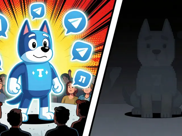 DOGGY Airdrop: What Is It, How to Claim, and Scam Warnings