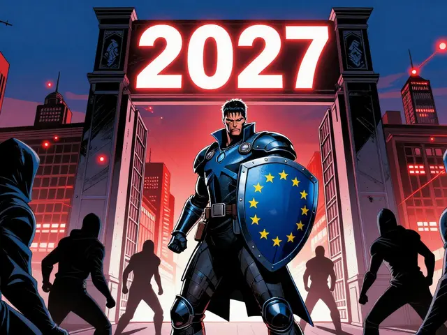 EU Privacy Coin Ban 2027: What Happens to Monero and Zcash
