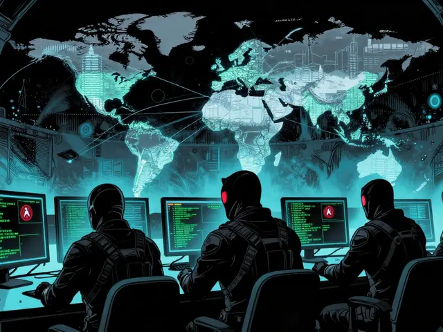 How North Korea Stole $3 Billion in Crypto: The Tactics Behind the Heists