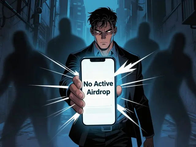 PERA Token Airdrop: Is There One? Pera Finance Details & Reality Check