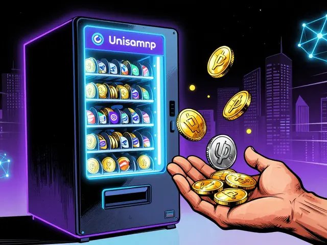 Uniswap (USWAP) Crypto Exchange Review: Is It Safe for Beginners in 2026?