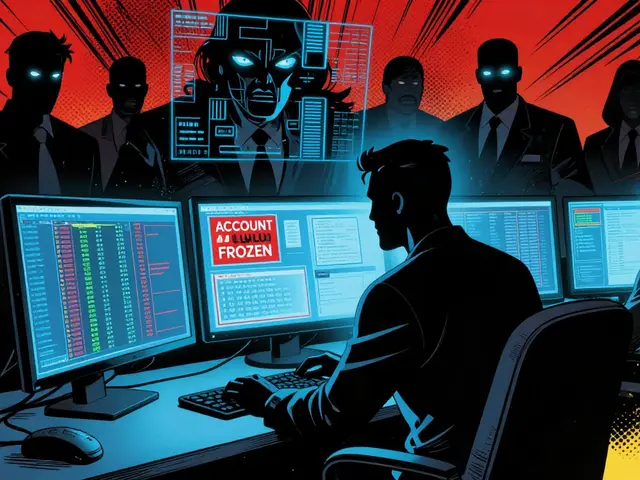VPN Usage for Crypto in Iran: Detection Risks for Traders in 2026