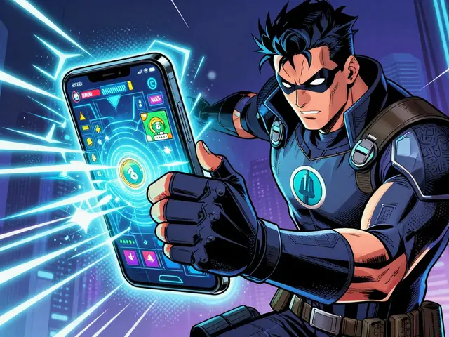 What is Meta Masters Guild Games (MEMAGX) Token? A 2026 Guide